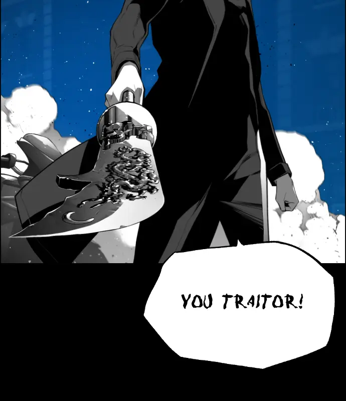 Terror Man Chapter 171 Page 11