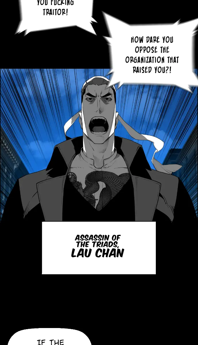 Terror Man Chapter 171 Page 13