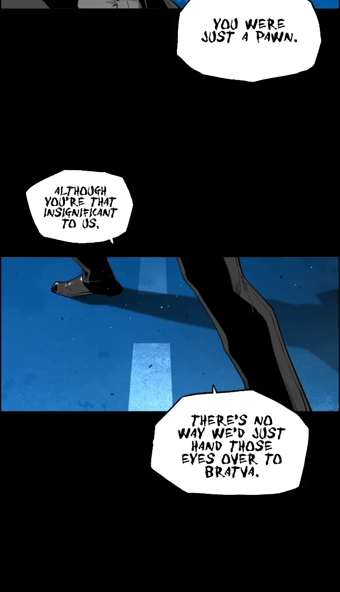 Terror Man Chapter 171 Page 15