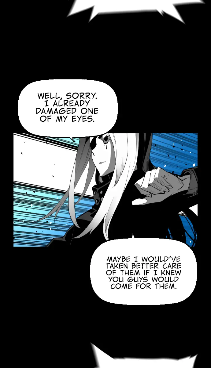 Terror Man Chapter 171 Page 17