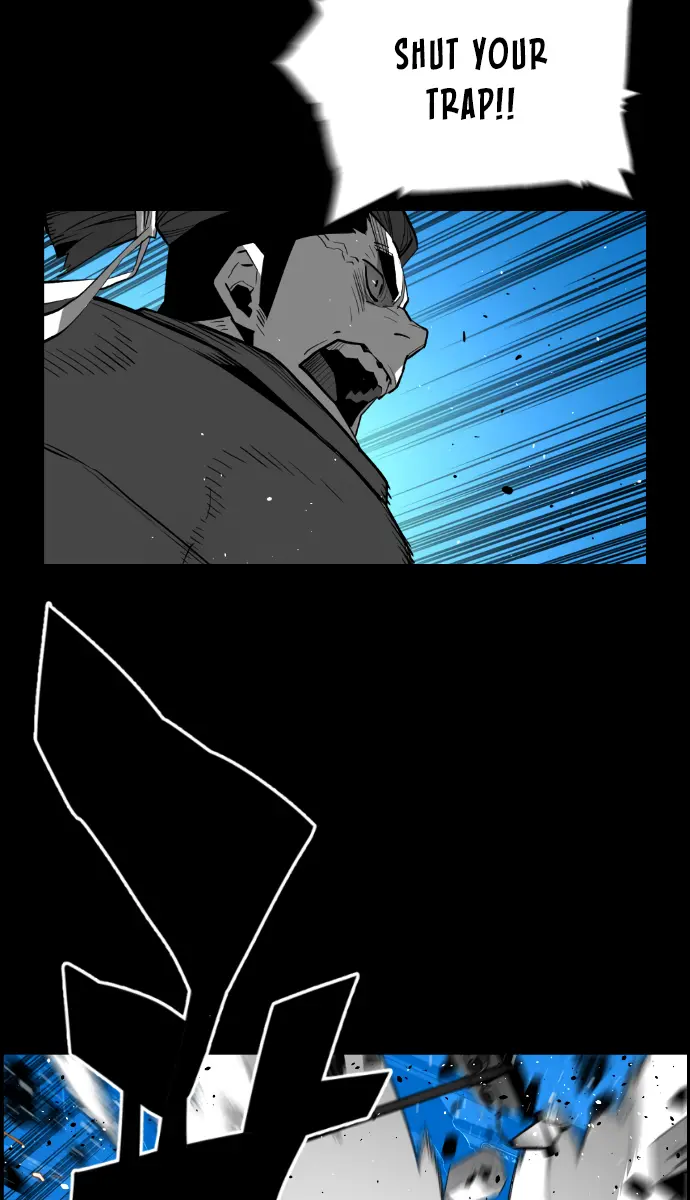 Terror Man Chapter 171 Page 18