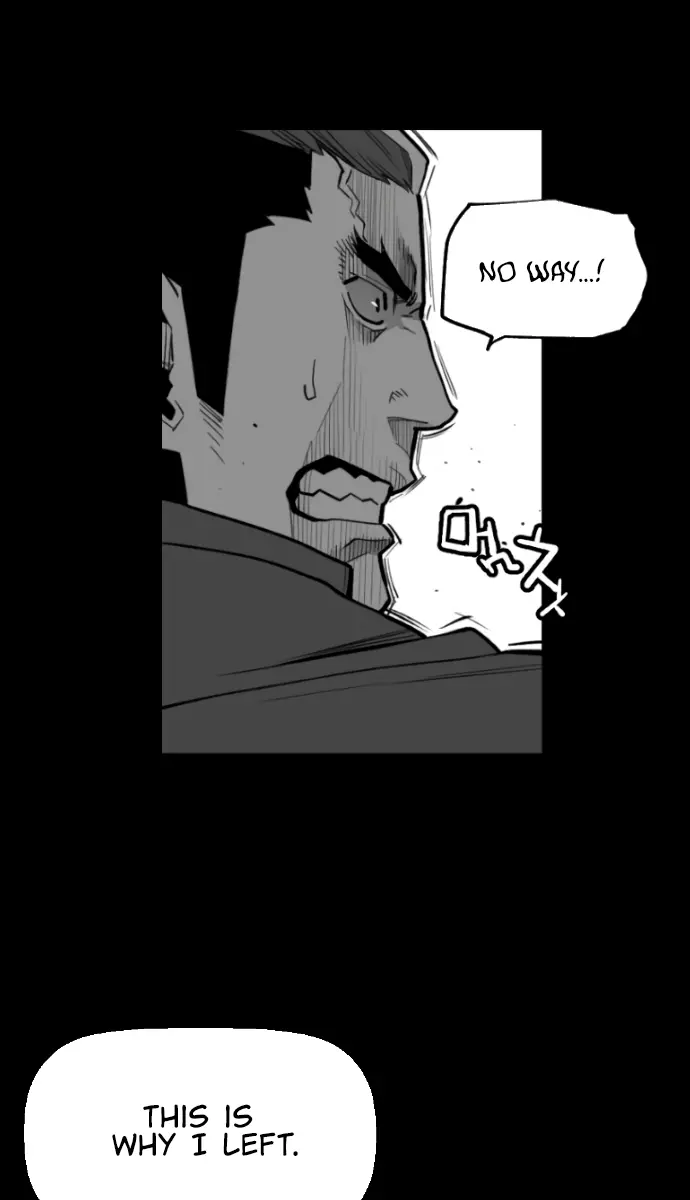 Terror Man Chapter 171 Page 23