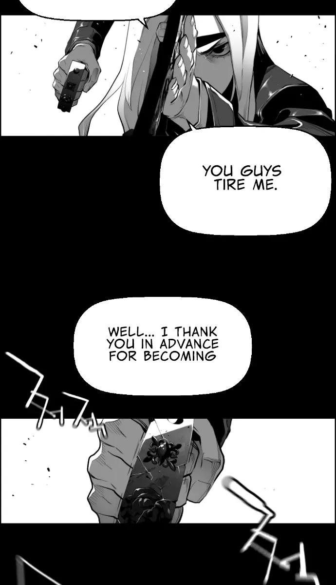 Terror Man Chapter 171 Page 24