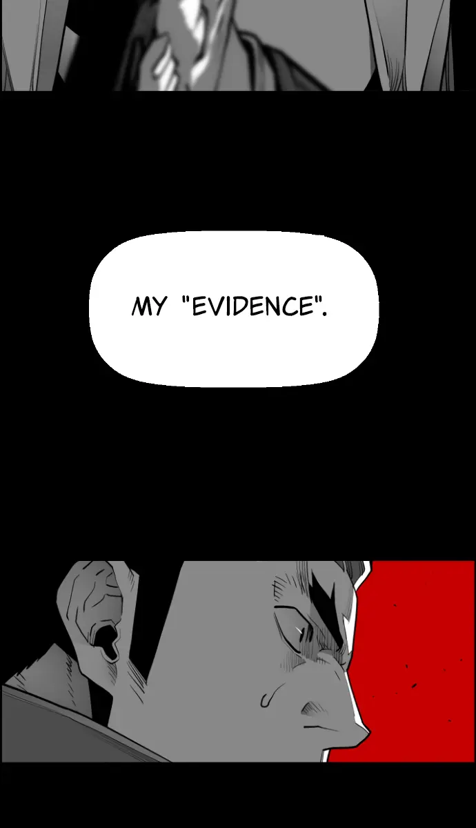 Terror Man Chapter 171 Page 26