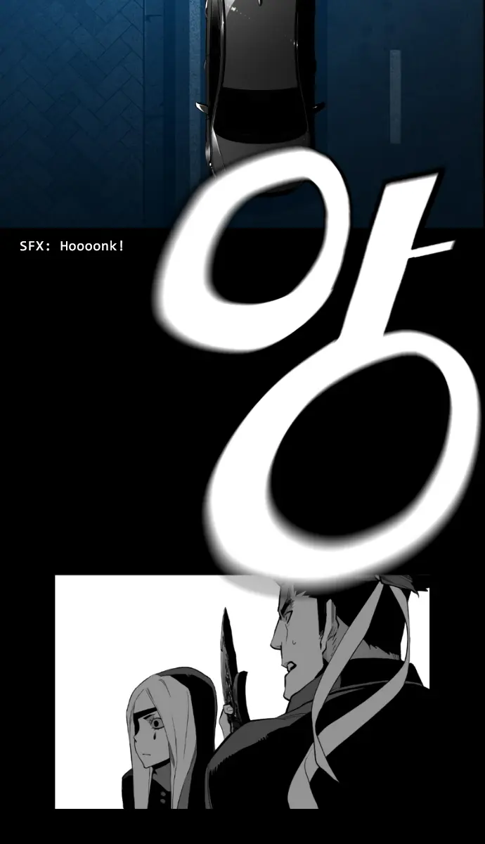 Terror Man Chapter 171 Page 28