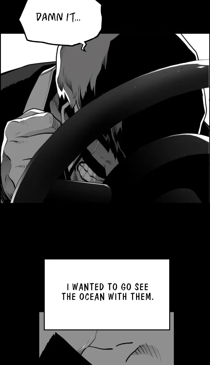 Terror Man Chapter 171 Page 31