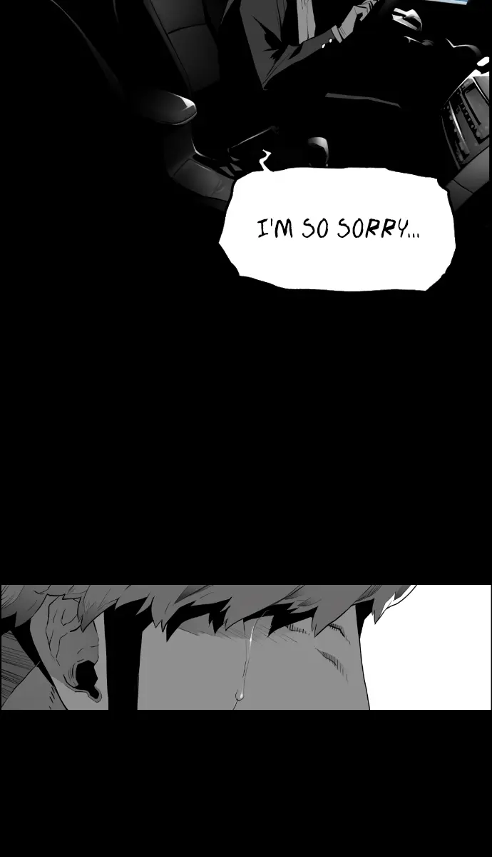 Terror Man Chapter 171 Page 34