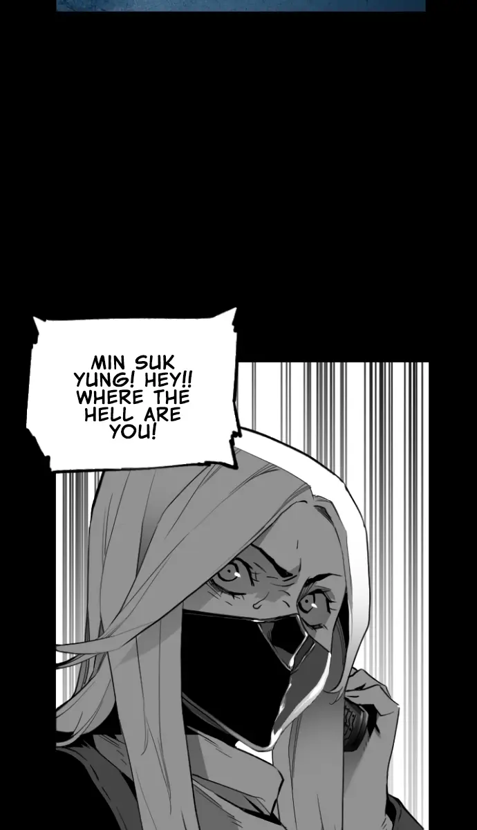 Terror Man Chapter 171 Page 40