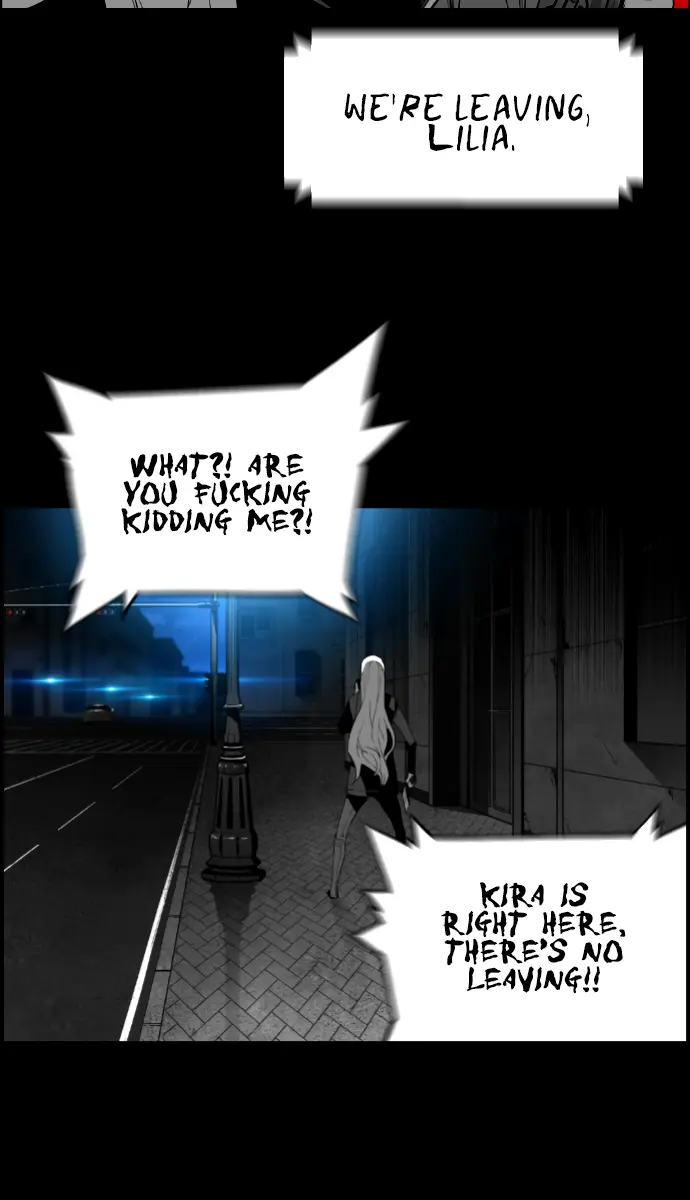 Terror Man Chapter 171 Page 42