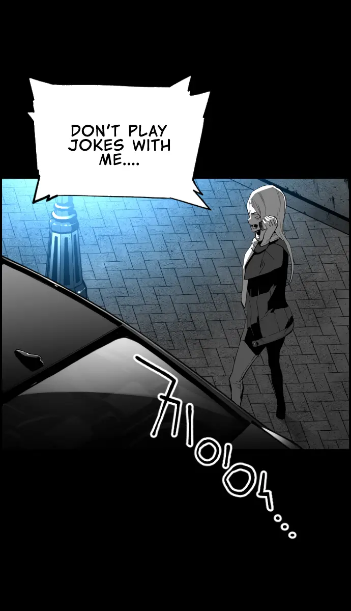 Terror Man Chapter 171 Page 43