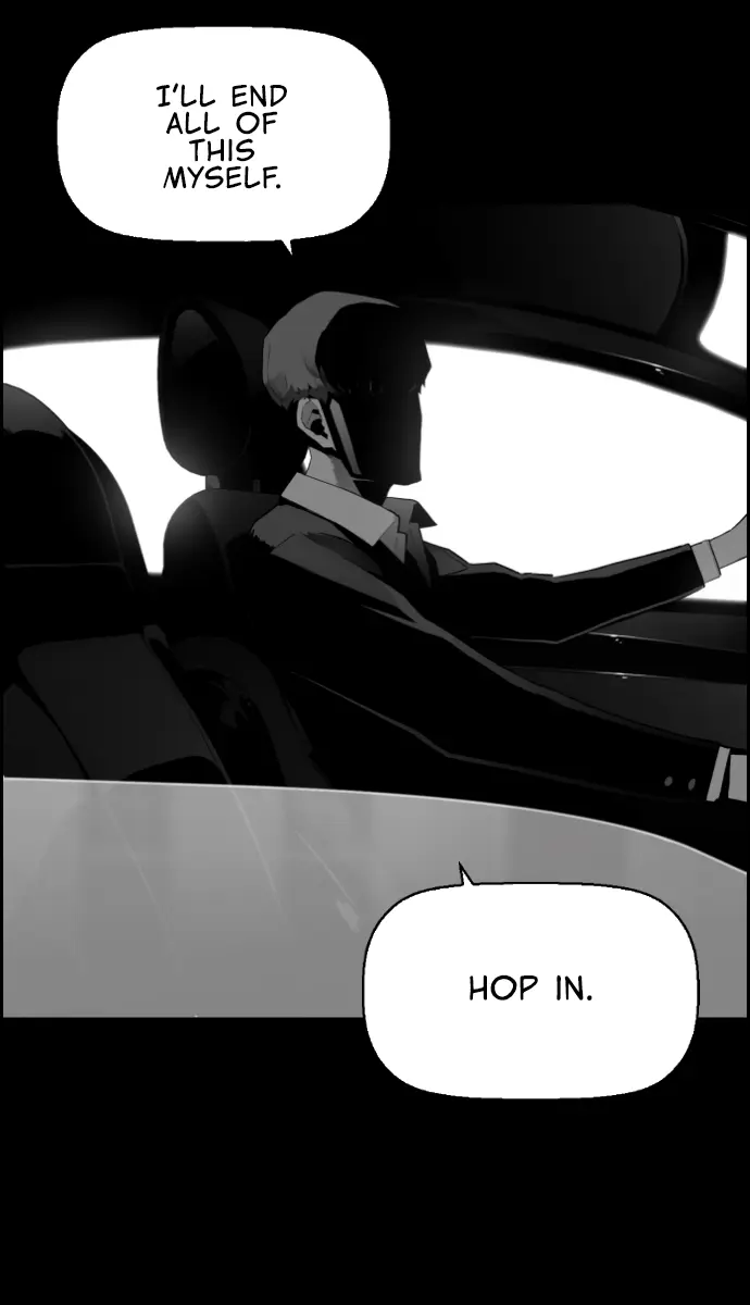 Terror Man Chapter 171 Page 44