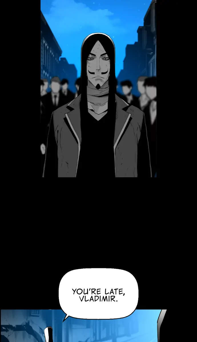 Terror Man Chapter 171 Page 49