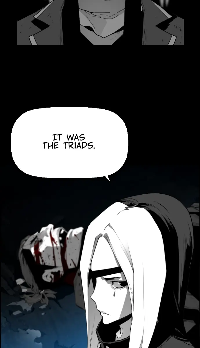 Terror Man Chapter 171 Page 51