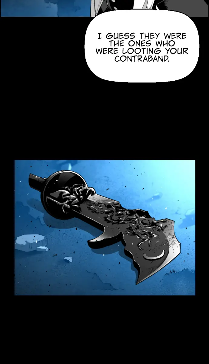 Terror Man Chapter 171 Page 52