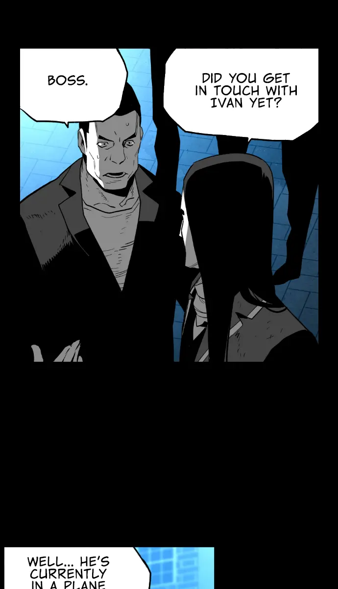 Terror Man Chapter 171 Page 55