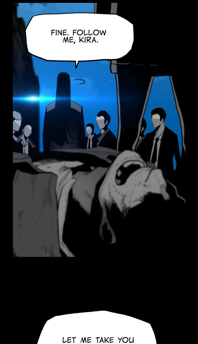 Terror Man Chapter 171 Page 58