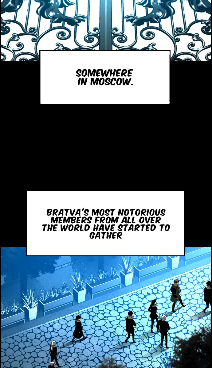 Terror Man Chapter 171 Page 61