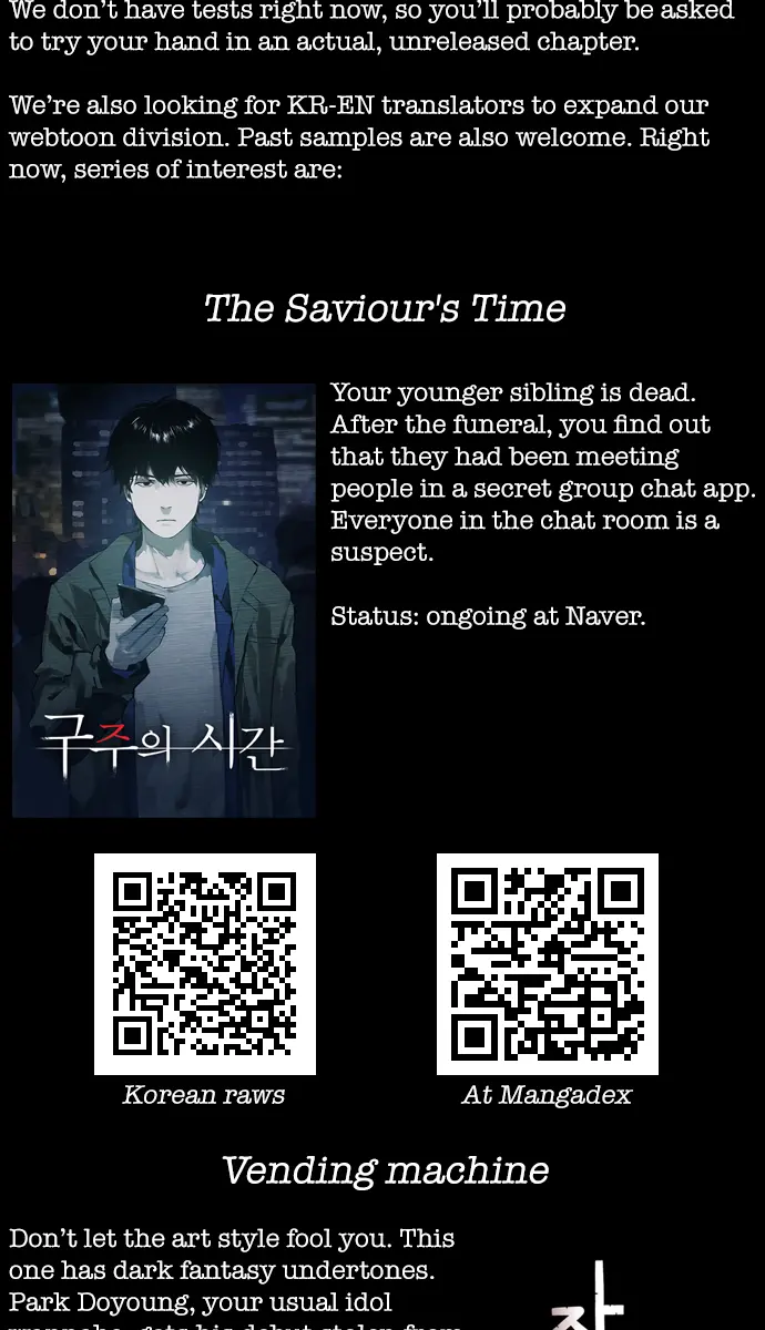 Terror Man Chapter 171 Page 65