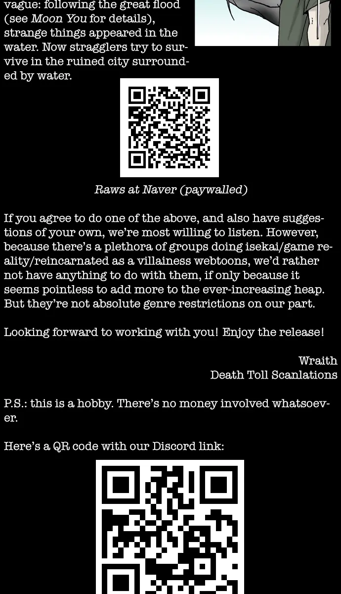 Terror Man Chapter 171 Page 68