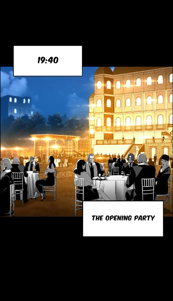 Terror Man Chapter 172 Page 3