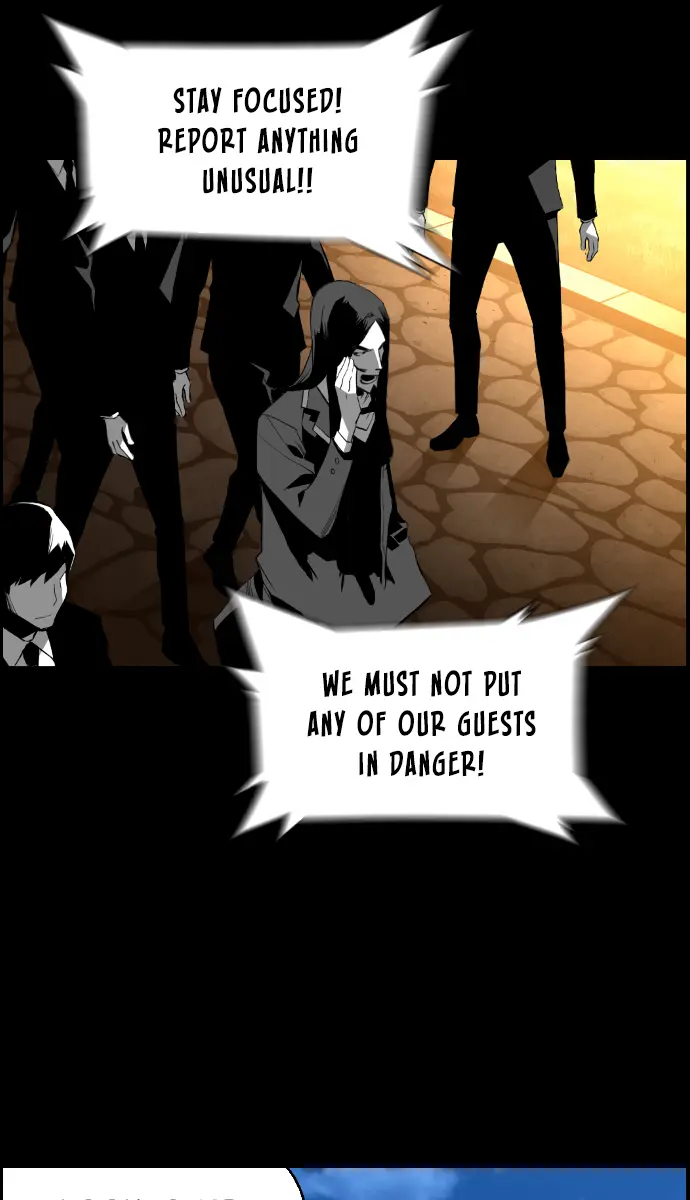 Terror Man Chapter 172 Page 4