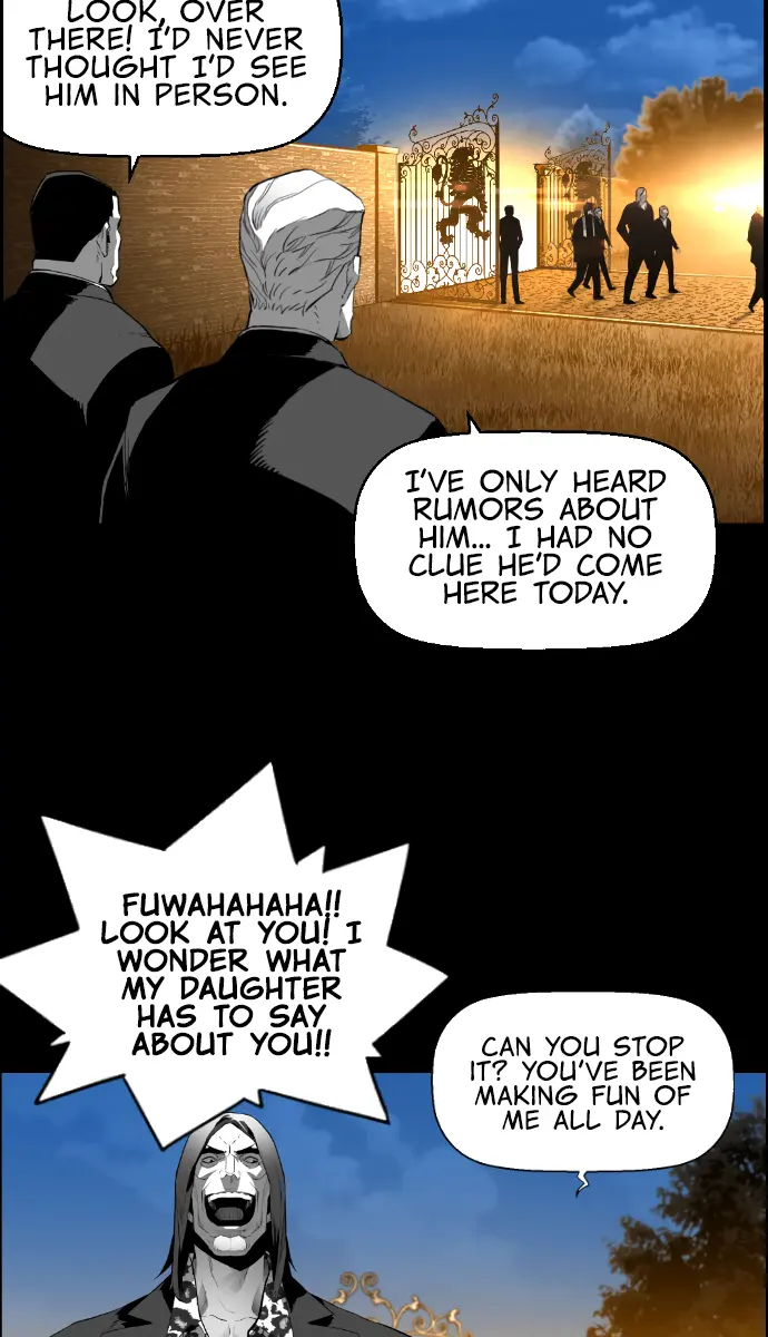 Terror Man Chapter 172 Page 5