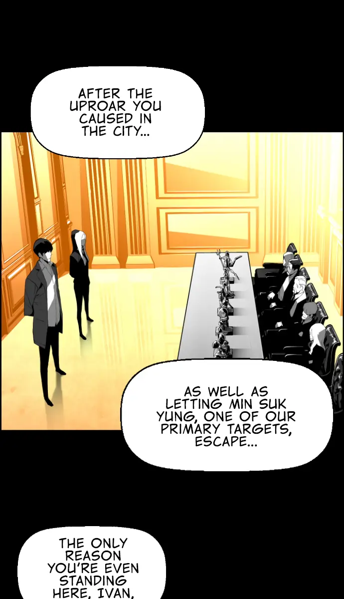 Terror Man Chapter 172 Page 12