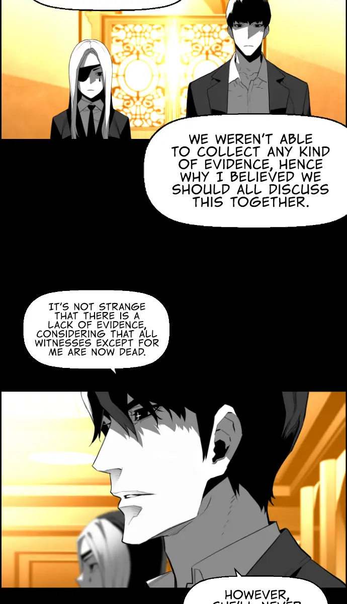 Terror Man Chapter 172 Page 14