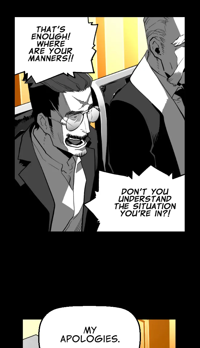 Terror Man Chapter 172 Page 18