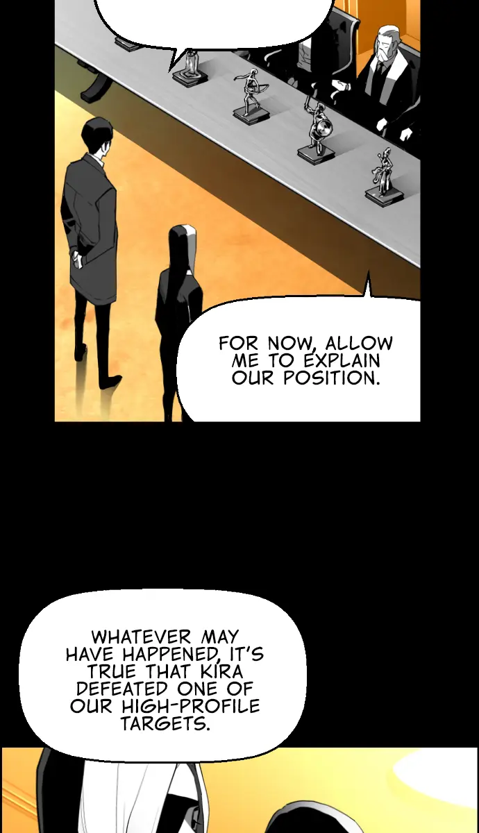 Terror Man Chapter 172 Page 19