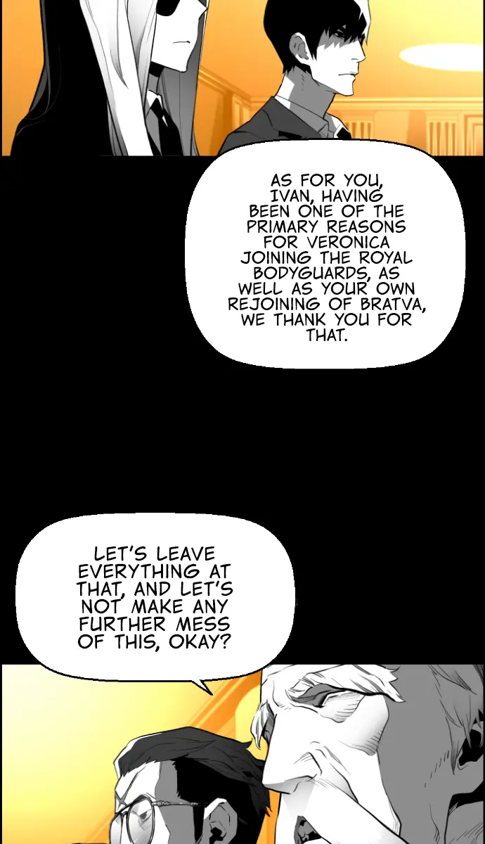 Terror Man Chapter 172 Page 20