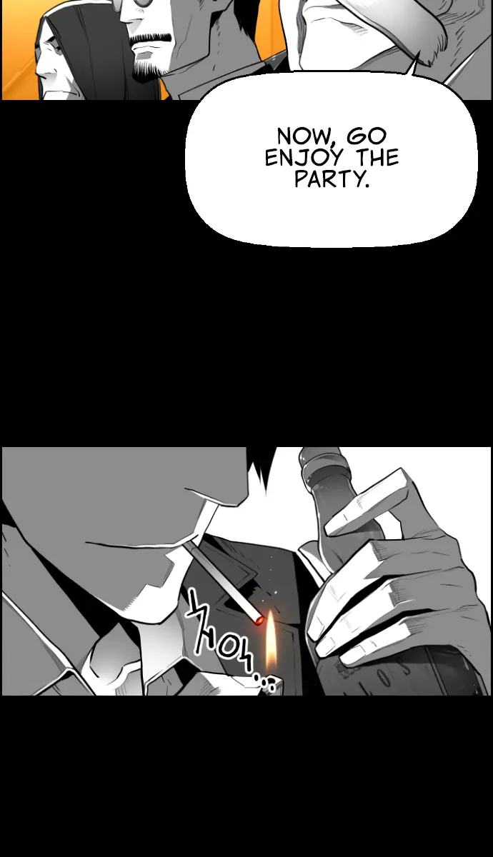 Terror Man Chapter 172 Page 21