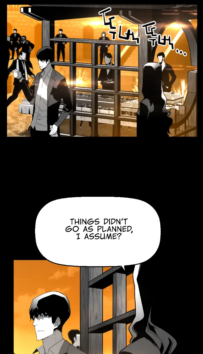 Terror Man Chapter 172 Page 22