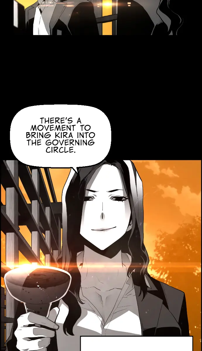 Terror Man Chapter 172 Page 23