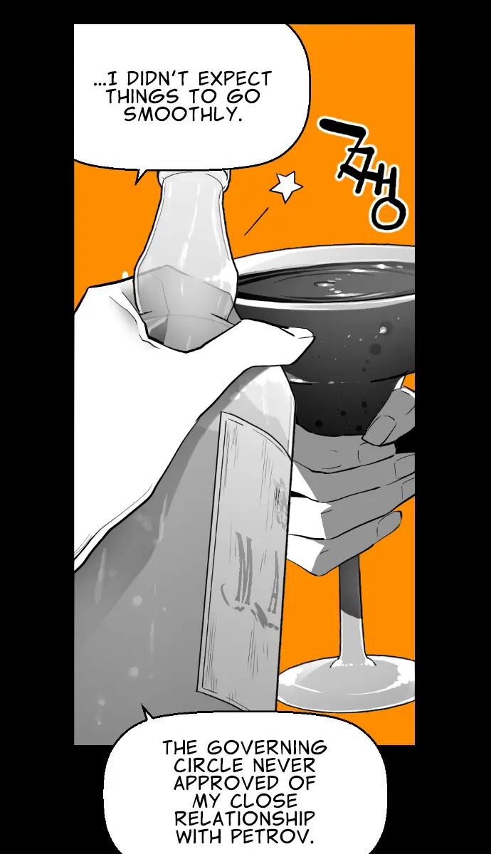 Terror Man Chapter 172 Page 25