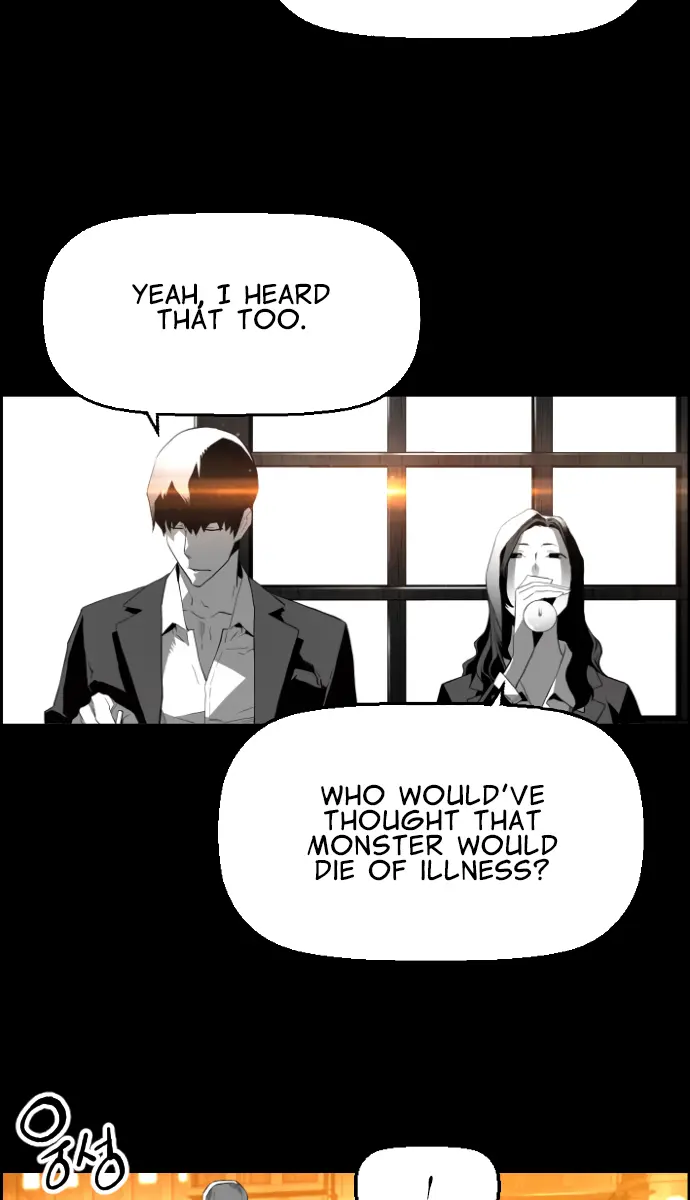 Terror Man Chapter 172 Page 29