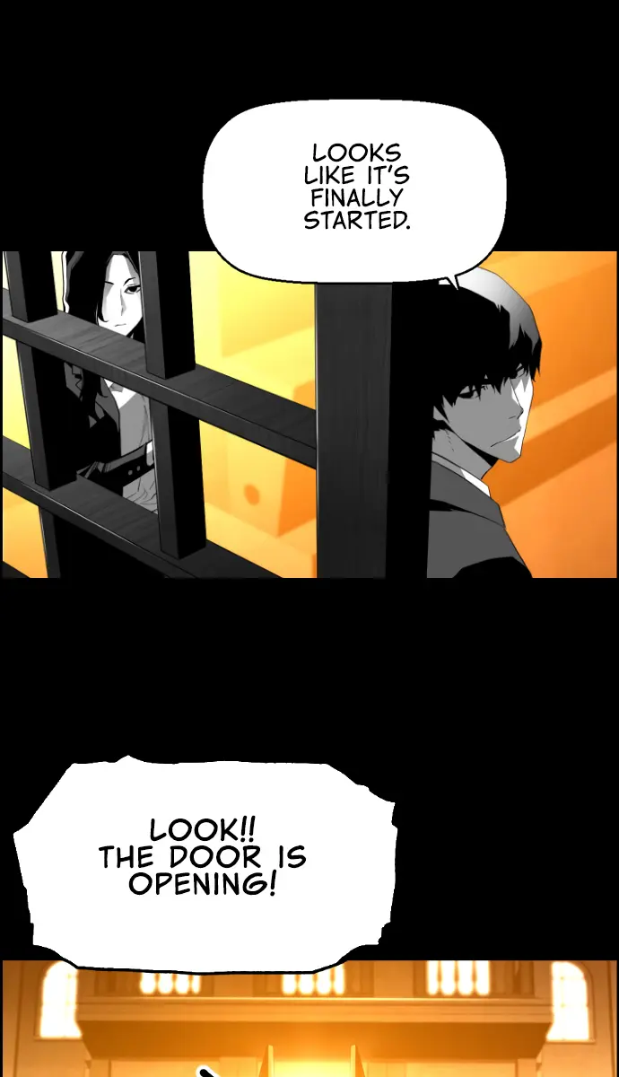 Terror Man Chapter 172 Page 31