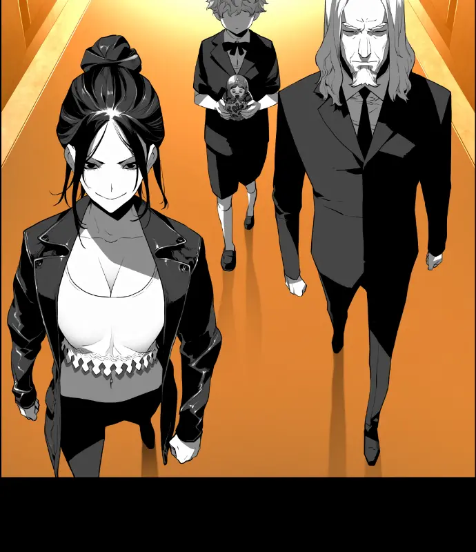 Terror Man Chapter 172 Page 33