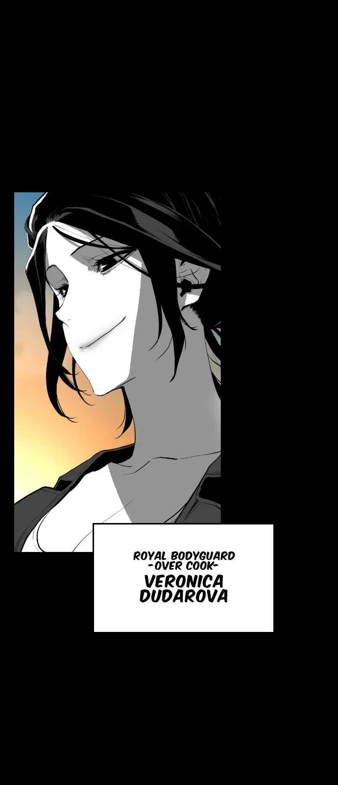 Terror Man Chapter 172 Page 34