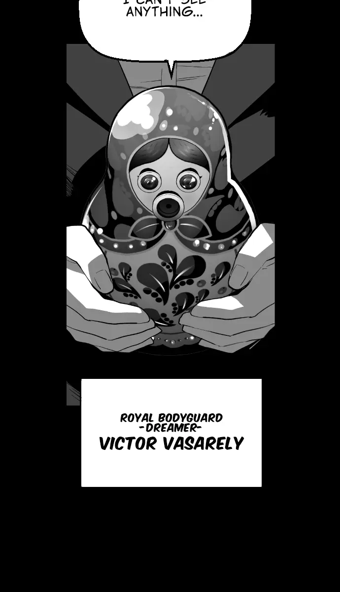 Terror Man Chapter 172 Page 36