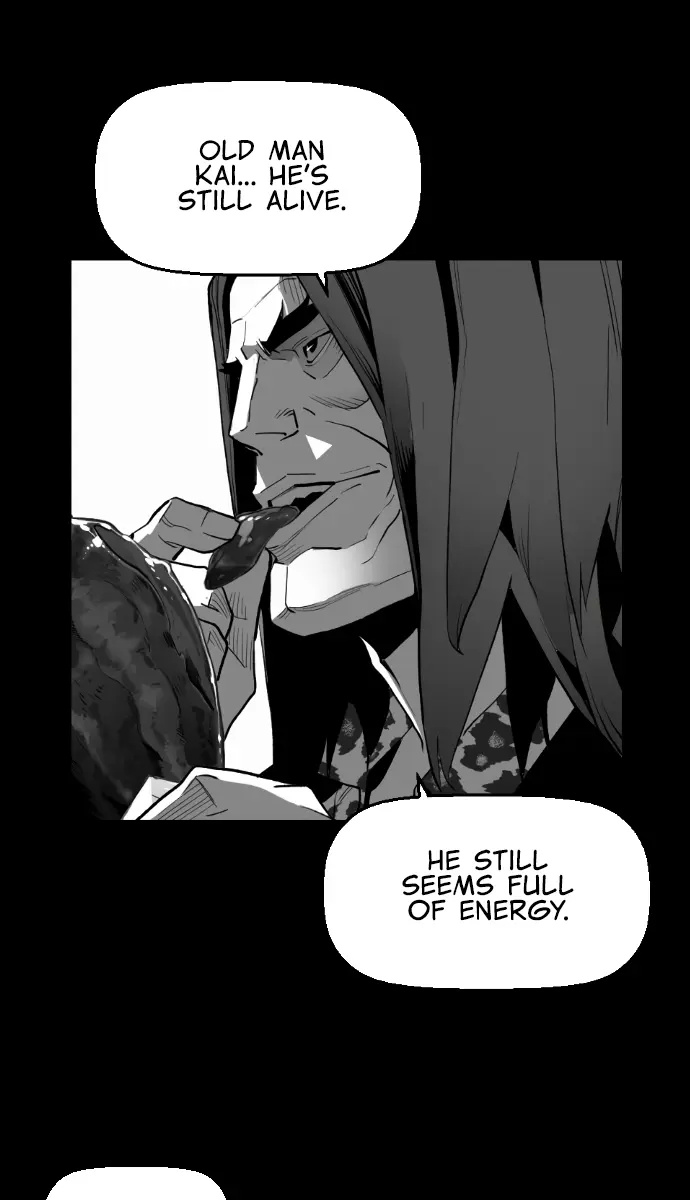 Terror Man Chapter 172 Page 38
