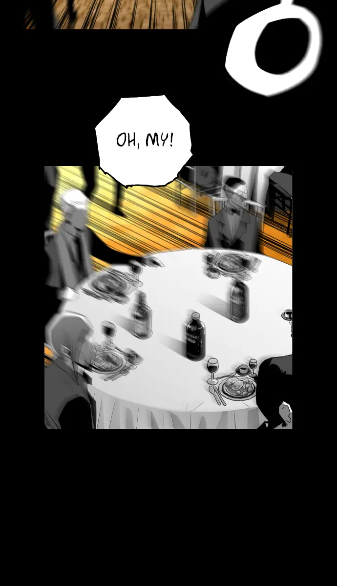 Terror Man Chapter 172 Page 41