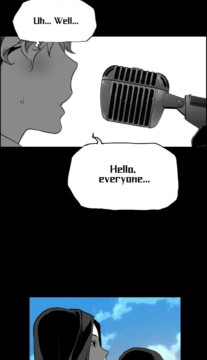 Terror Man Chapter 172 Page 43