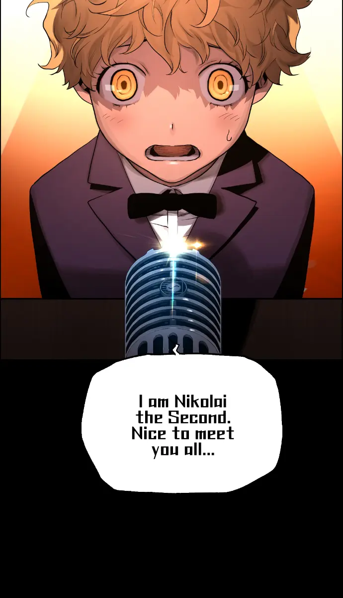 Terror Man Chapter 172 Page 45