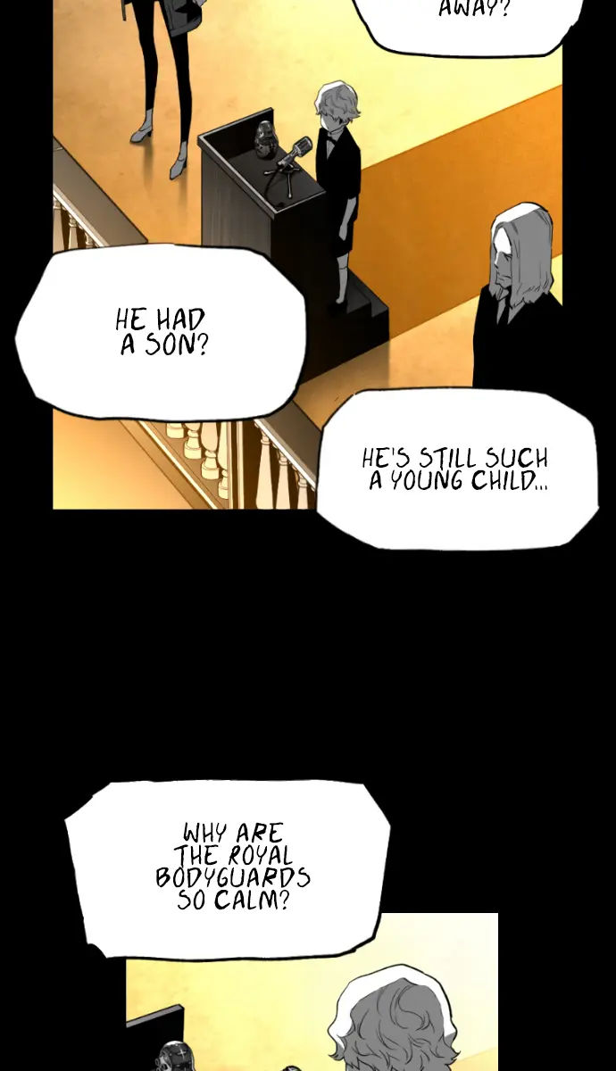 Terror Man Chapter 172 Page 47