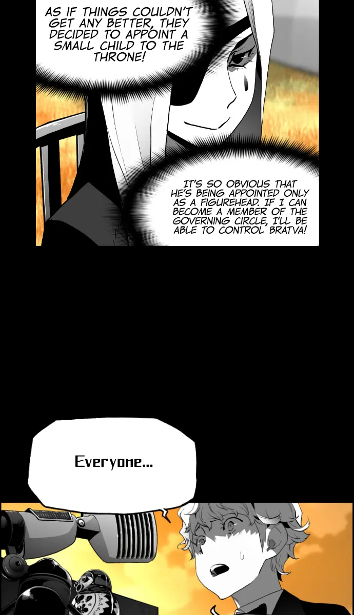 Terror Man Chapter 172 Page 50