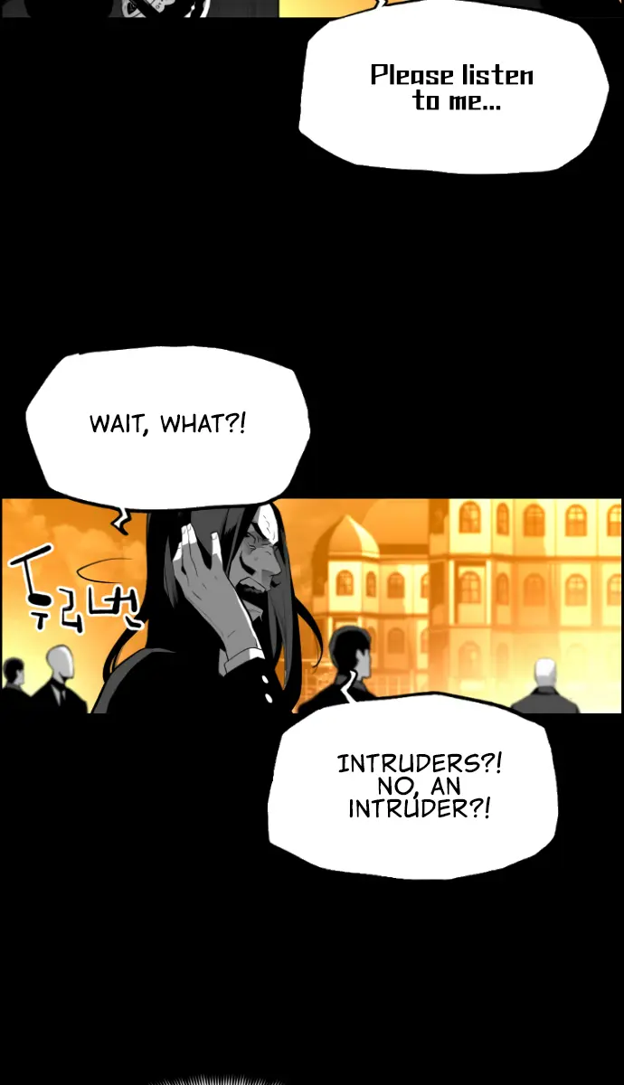 Terror Man Chapter 172 Page 51