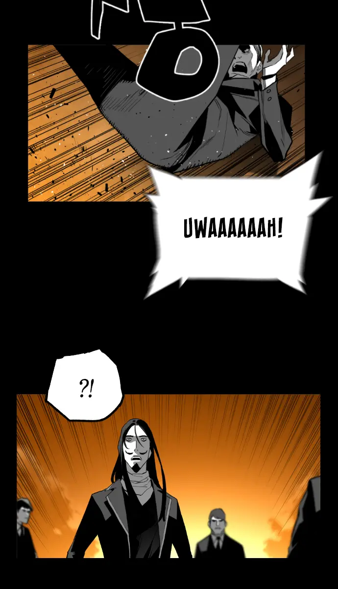 Terror Man Chapter 172 Page 53