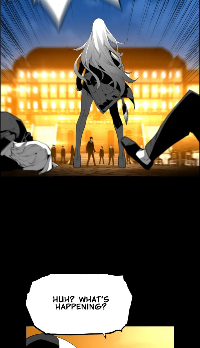 Terror Man Chapter 172 Page 56