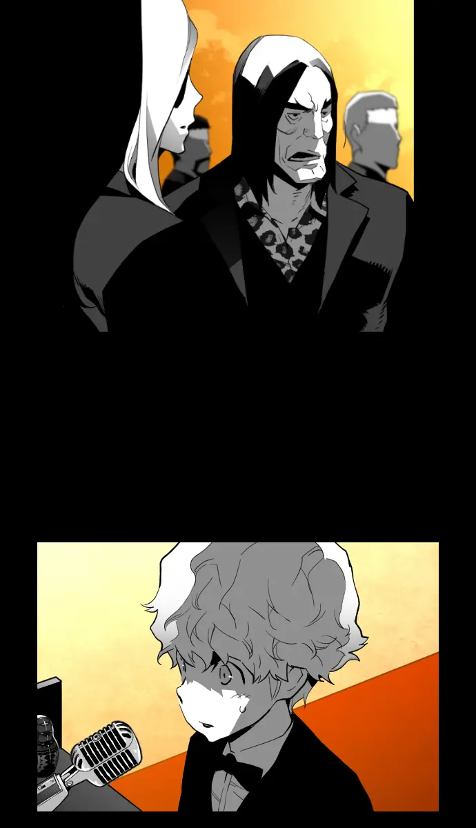 Terror Man Chapter 172 Page 57